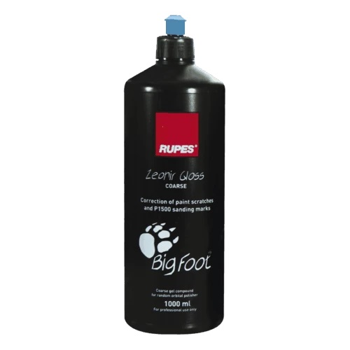 Полірувальна паста RUPES Zephir Gloss 1L