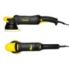 Ротаційна ексцентрикова полірувальна машинка Farecla G3 Pro Dual Action KIT - Зображення 3