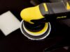 Ротаційна ексцентрикова полірувальна машинка Farecla G3 Pro Dual Action KIT - Зображення 4
