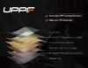 Антигравійна глянсова поліуретанова плівка UPPF P20 - Зображення 2