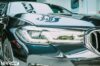 Антигравійна поліуретанова плівка для автомобілів NAR PPF Premium Medium H190 1,53м.*1м. - Зображення 3