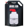 Гель для швидкого встановлення антигравійної ppf плівки Geller 2kg
