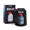 Гель для швидкого встановлення антигравійної ppf плівки Geller 2kg - Зображення 2