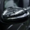Поліуретанова глянсова текстурована плівка Gloss Carbon Forged PPF (Кований карбон) 1,53м.*1м. - Зображення 3