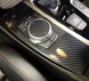 Поліуретанова глянсова текстурована плівка Gloss Carbon Fiber PPF 1,53м.*1м. - Зображення 2