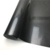Поліуретанова глянсова текстурована плівка Gloss Carbon Fiber PPF 1,53м.*1м.