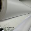 Біла матова вінілова плівка KPMF Airelease 1,52м.*1м. - Зображення 2